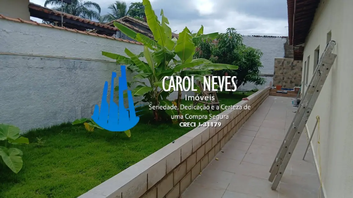 Foto 8 de Casa com 3 quartos à venda, 83m2 em Itanhaem - SP