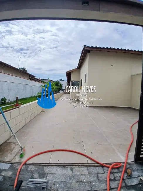 Foto 5 de Casa com 3 quartos à venda, 83m2 em Itanhaem - SP
