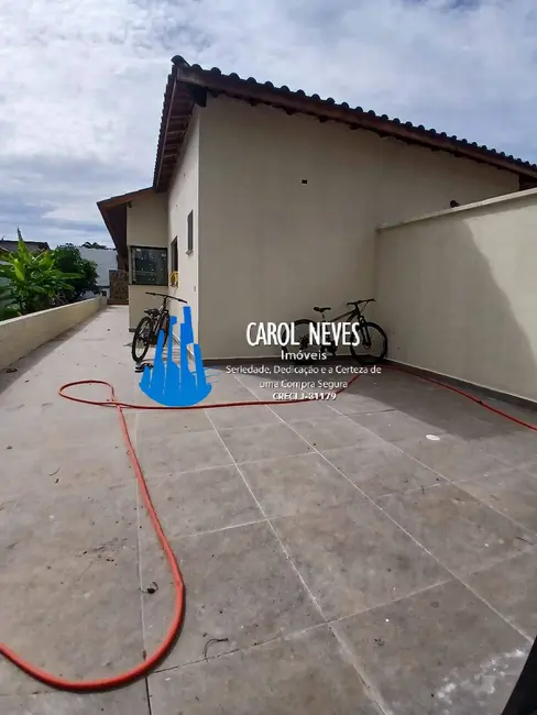 Foto 6 de Casa com 3 quartos à venda, 83m2 em Itanhaem - SP