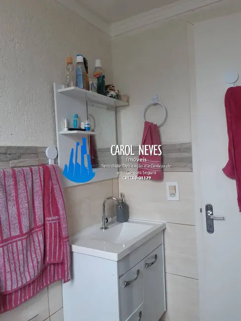 Foto 8 de Apartamento com 2 quartos à venda, 56m2 em Itanhaem - SP