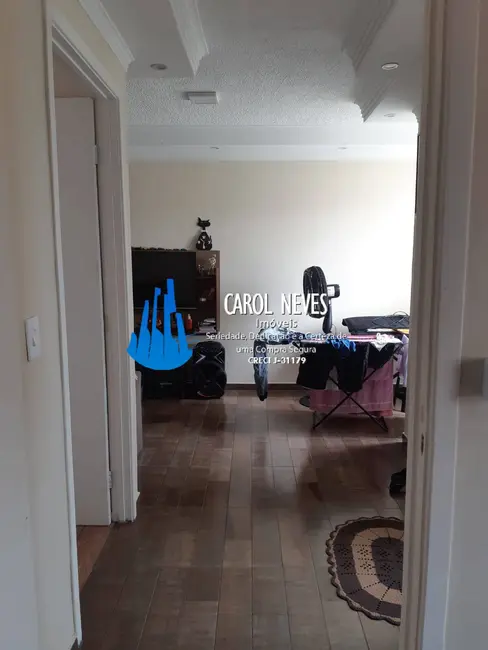 Foto 3 de Apartamento com 2 quartos à venda, 56m2 em Itanhaem - SP