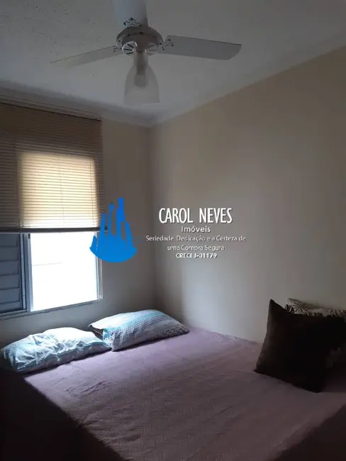 Foto 5 de Apartamento com 2 quartos à venda, 56m2 em Itanhaem - SP