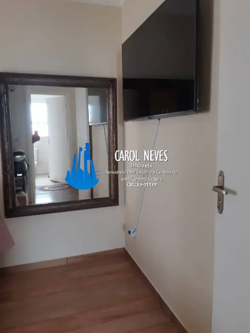 Foto 2 de Apartamento com 2 quartos à venda, 56m2 em Itanhaem - SP