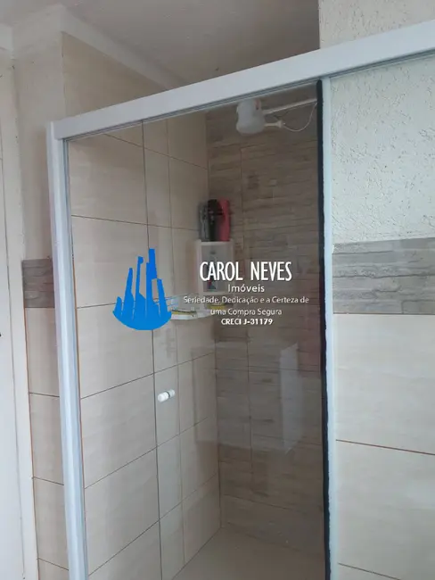 Foto 6 de Apartamento com 2 quartos à venda, 56m2 em Itanhaem - SP