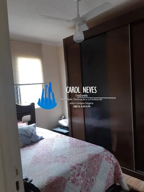 Foto 4 de Apartamento com 2 quartos à venda, 56m2 em Itanhaem - SP