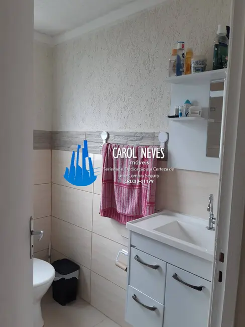 Foto 7 de Apartamento com 2 quartos à venda, 56m2 em Itanhaem - SP