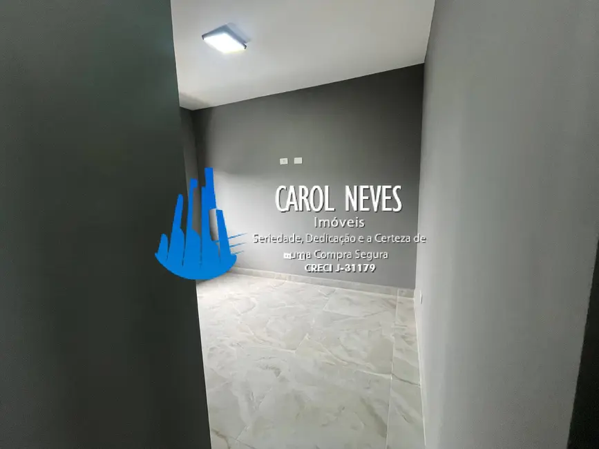 Foto 9 de Casa com 2 quartos à venda, 63m2 em Peruibe - SP