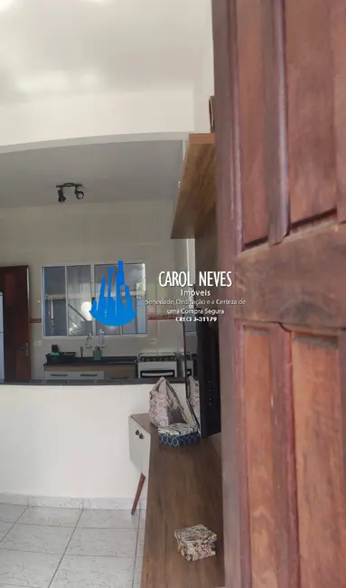 Foto 5 de Casa com 2 quartos à venda, 60m2 em Itanhaem - SP