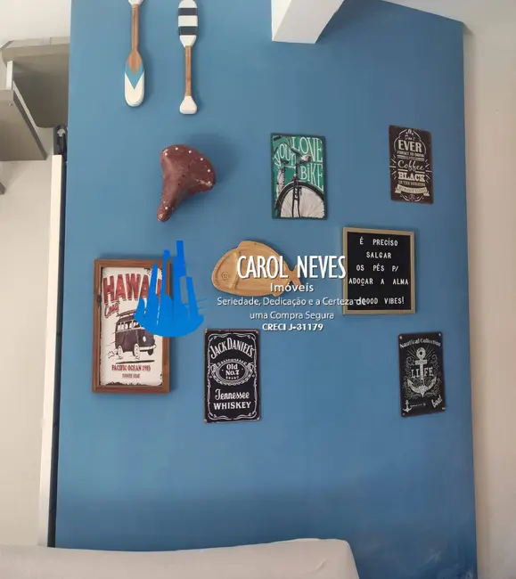 Foto 3 de Casa com 2 quartos à venda, 60m2 em Itanhaem - SP