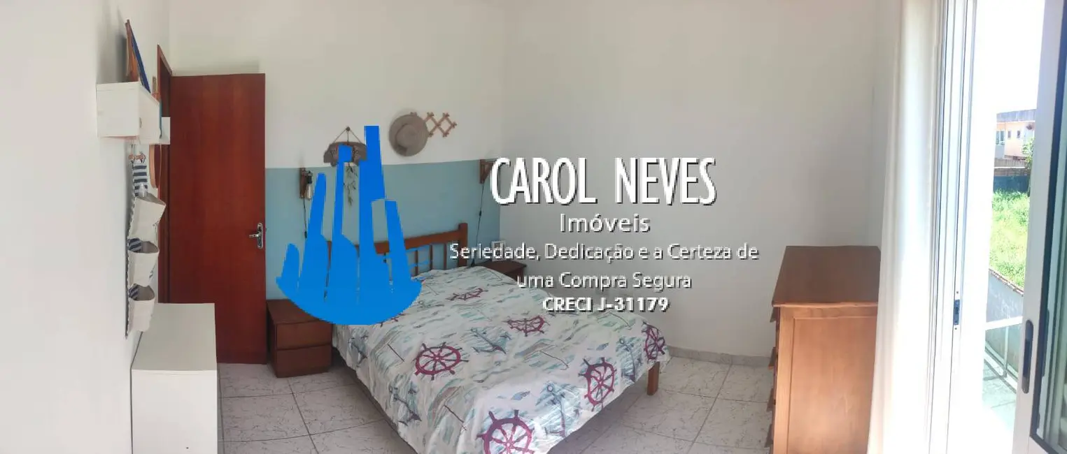 Foto 7 de Casa com 2 quartos à venda, 60m2 em Itanhaem - SP