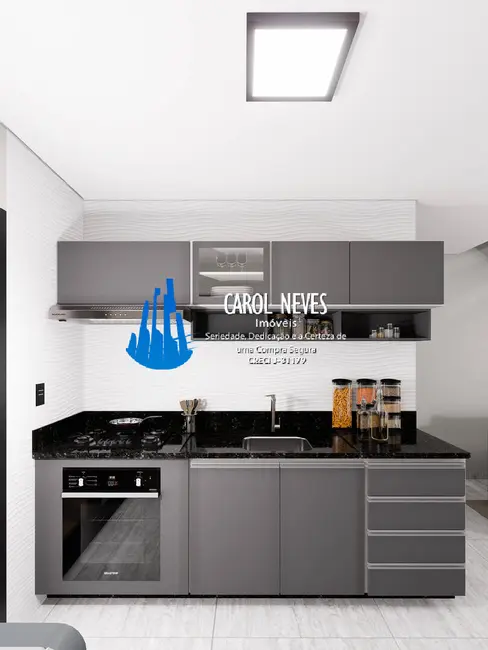 Foto 8 de Casa com 1 quarto à venda, 49m2 em Itanhaem - SP