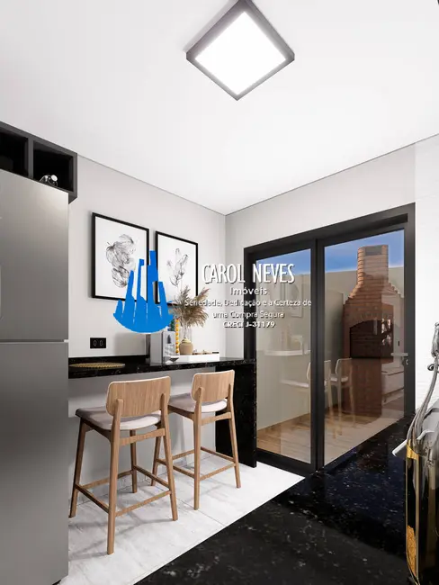 Foto 7 de Casa com 1 quarto à venda, 49m2 em Itanhaem - SP