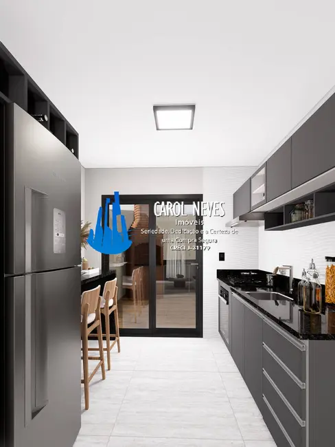 Foto 6 de Casa com 1 quarto à venda, 49m2 em Itanhaem - SP
