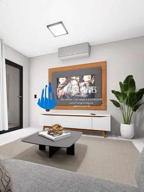 Foto 2 de Casa com 1 quarto à venda, 49m2 em Itanhaem - SP