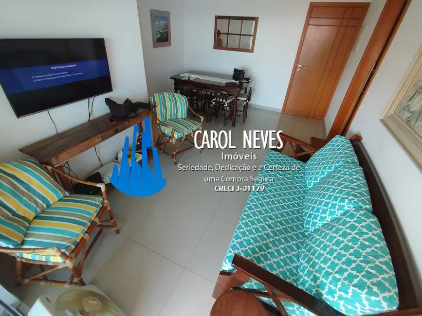 Foto 4 de Apartamento com 2 quartos à venda, 81m2 em Centro, Mongagua - SP