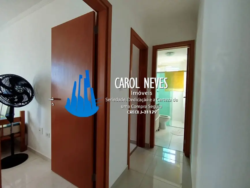 Foto 7 de Apartamento com 2 quartos à venda, 81m2 em Centro, Mongagua - SP