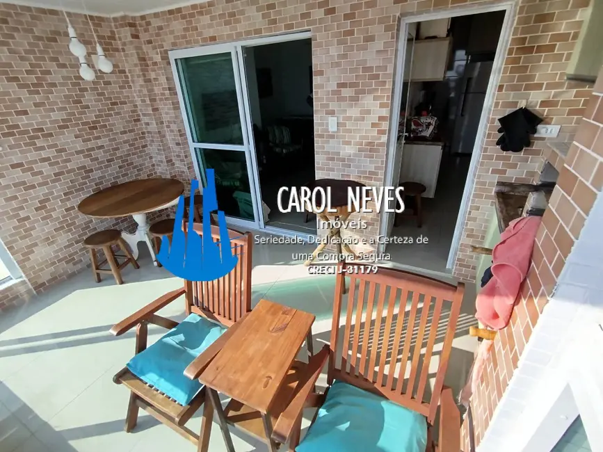 Foto 5 de Apartamento com 2 quartos à venda, 81m2 em Centro, Mongagua - SP