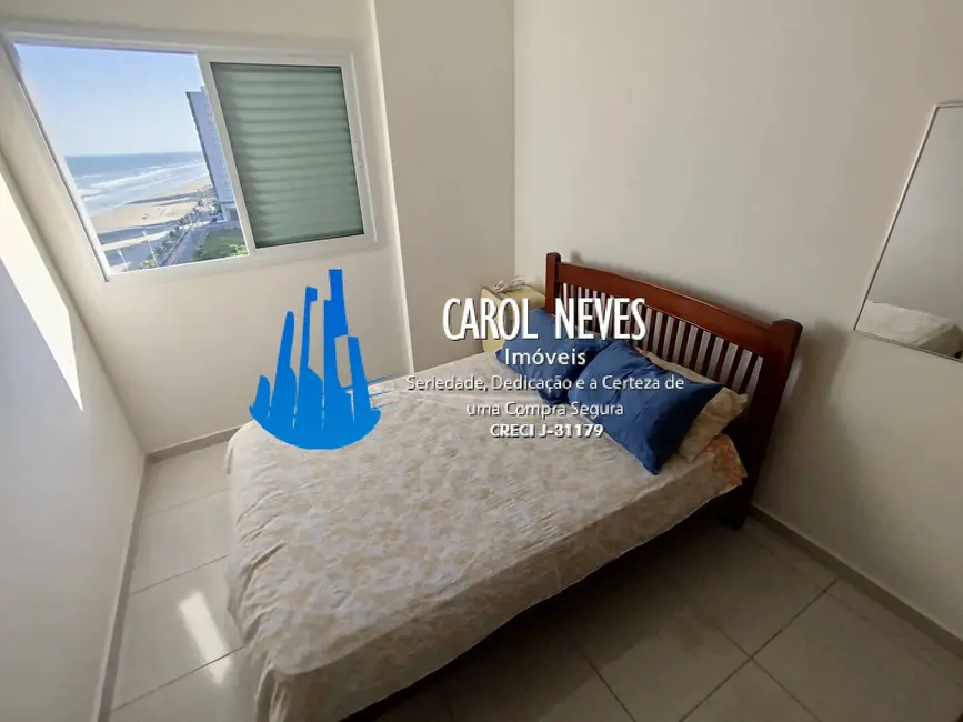 Foto 9 de Apartamento com 2 quartos à venda, 81m2 em Centro, Mongagua - SP