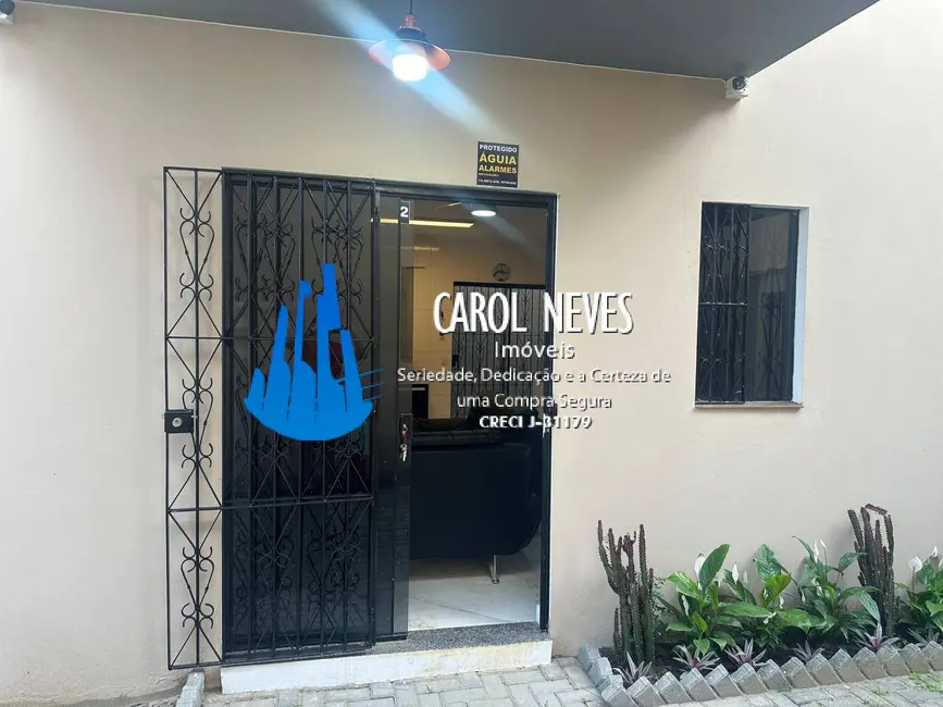 Sobrado com 2 quartos para alugar em Itanhaem - SP - imagem 4 Foto 4 de Sobrado com 2 quartos para alugar em Itanhaem - SP