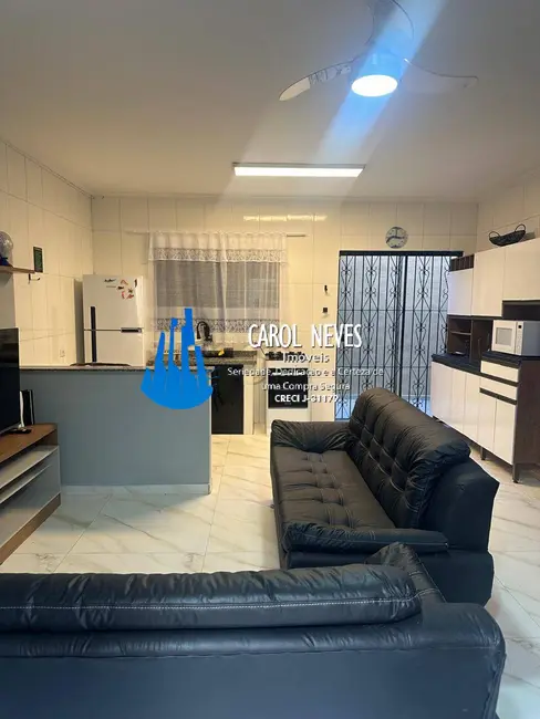 Sobrado com 2 quartos para alugar em Itanhaem - SP - imagem 7 Foto 7 de Sobrado com 2 quartos para alugar em Itanhaem - SP