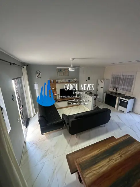 Sobrado com 2 quartos para alugar em Itanhaem - SP - imagem 5 Foto 5 de Sobrado com 2 quartos para alugar em Itanhaem - SP