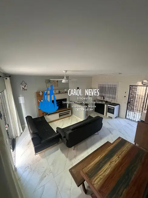 Sobrado com 2 quartos para alugar em Itanhaem - SP - imagem 6 Foto 6 de Sobrado com 2 quartos para alugar em Itanhaem - SP