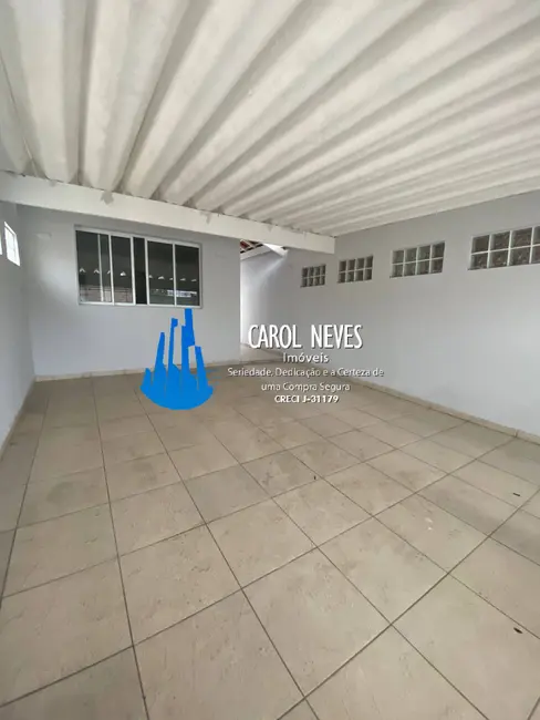 Foto 2 de Casa com 2 quartos à venda, 100m2 em Mongagua - SP