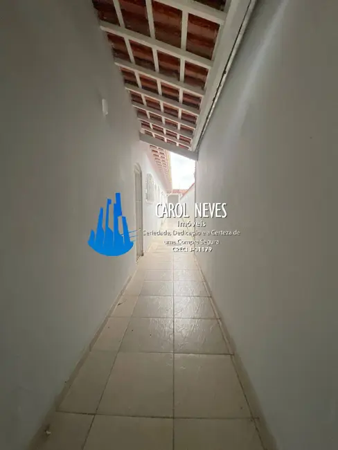Foto 3 de Casa com 2 quartos à venda, 100m2 em Mongagua - SP