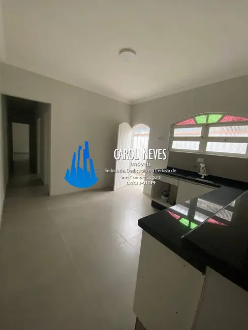 Foto 4 de Casa com 2 quartos à venda, 100m2 em Mongagua - SP