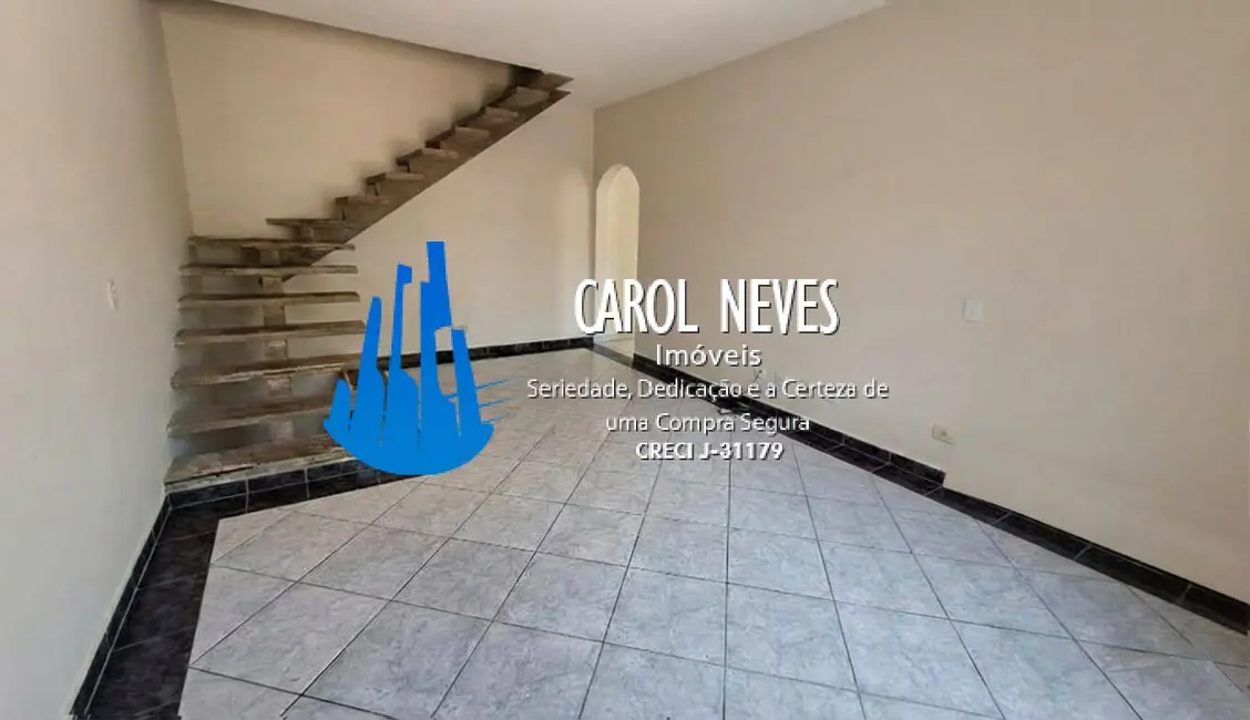 Foto 6 de Sobrado com 3 quartos à venda, 129m2 em Itanhaem - SP