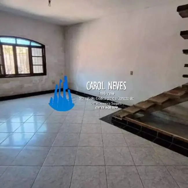 Foto 5 de Sobrado com 3 quartos à venda, 129m2 em Itanhaem - SP