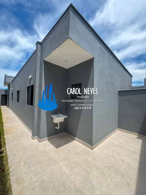 Foto 9 de Casa com 3 quartos à venda, 87m2 em Itanhaem - SP