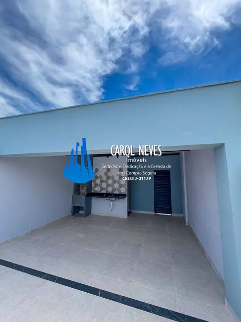 Foto 3 de Casa com 3 quartos à venda, 87m2 em Itanhaem - SP