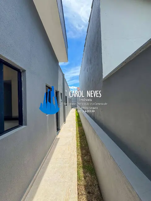 Foto 8 de Casa com 3 quartos à venda, 87m2 em Itanhaem - SP