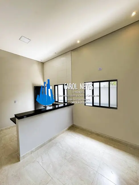 Foto 5 de Casa com 3 quartos à venda, 87m2 em Itanhaem - SP