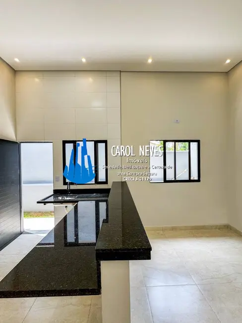 Foto 6 de Casa com 3 quartos à venda, 87m2 em Itanhaem - SP