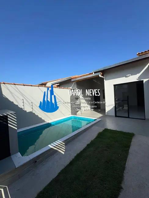 Foto 2 de Casa com 2 quartos à venda, 74m2 em Itanhaem - SP