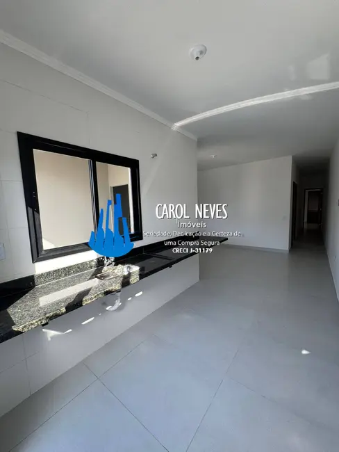 Foto 4 de Casa com 2 quartos à venda, 74m2 em Itanhaem - SP