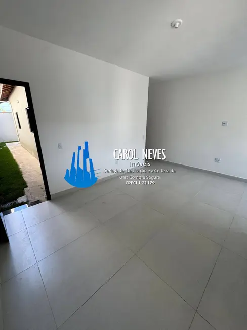 Foto 3 de Casa com 2 quartos à venda, 74m2 em Itanhaem - SP