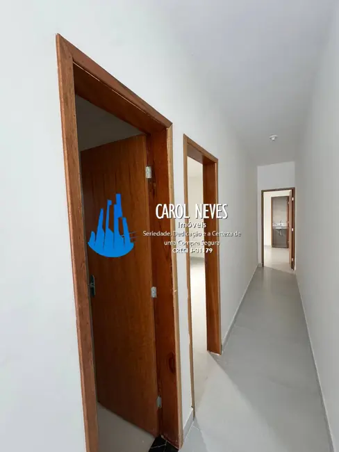 Foto 7 de Casa com 2 quartos à venda, 74m2 em Itanhaem - SP