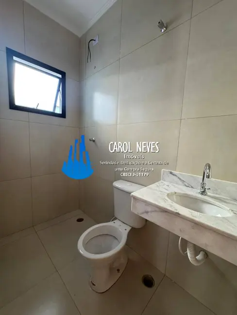 Foto 6 de Casa com 2 quartos à venda, 74m2 em Itanhaem - SP
