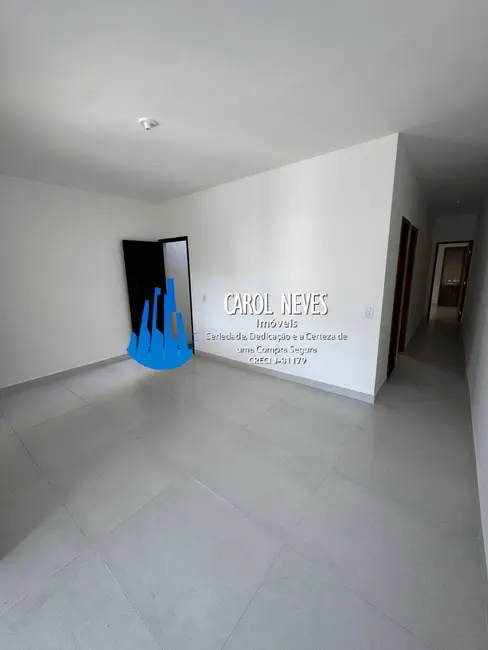 Foto 9 de Casa com 2 quartos à venda, 74m2 em Itanhaem - SP