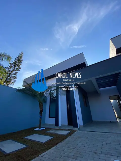 Foto 2 de Casa com 3 quartos à venda, 210m2 em Itanhaem - SP