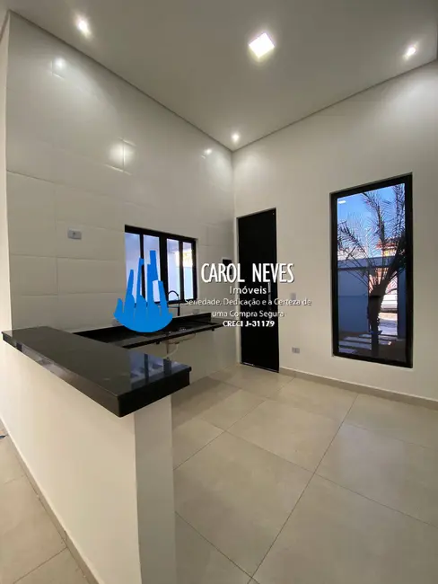 Foto 3 de Casa com 3 quartos à venda, 210m2 em Itanhaem - SP