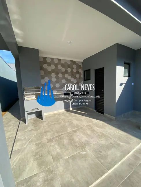 Foto 9 de Casa com 3 quartos à venda, 210m2 em Itanhaem - SP