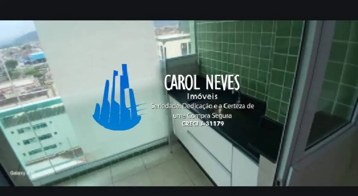 Apartamento com 2 quartos à venda em Mongagua - SP - imagem 6 Foto 6 de Apartamento com 2 quartos à venda em Mongagua - SP