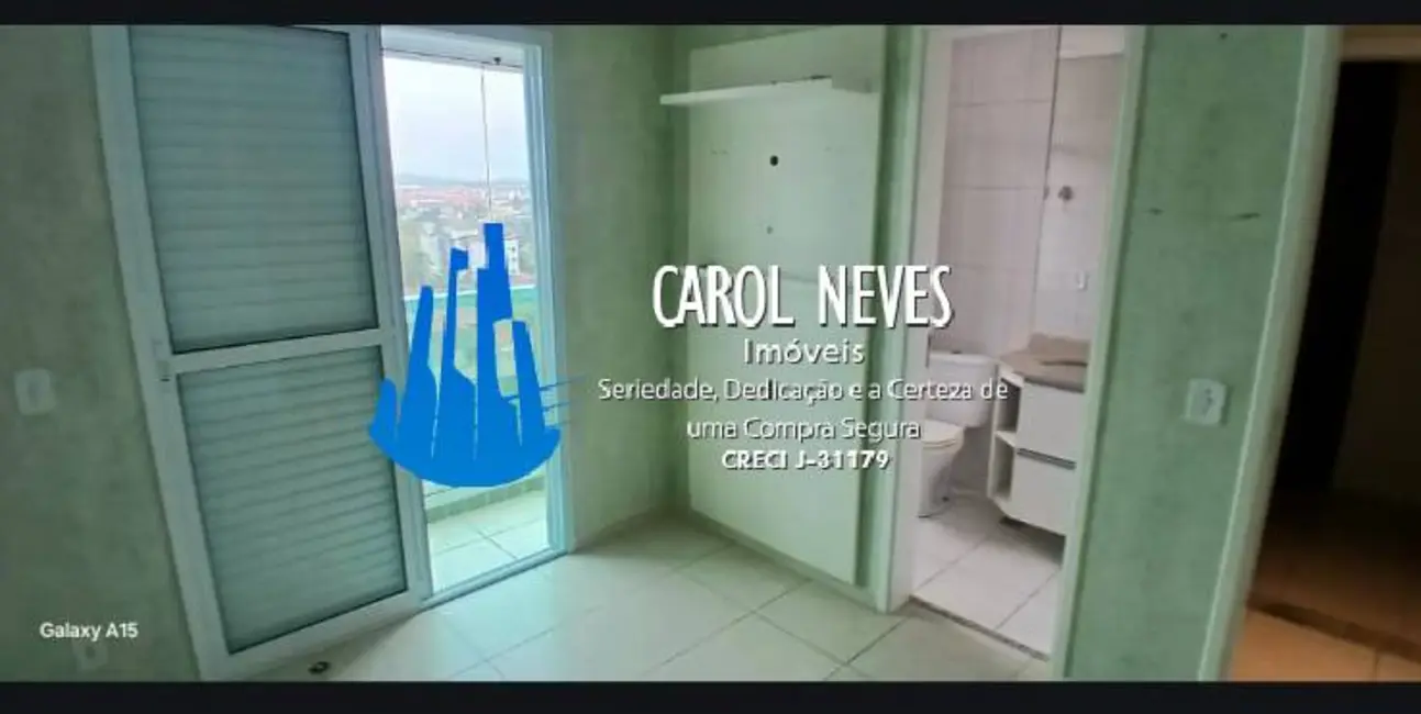 Apartamento com 2 quartos à venda em Mongagua - SP - imagem 8 Foto 8 de Apartamento com 2 quartos à venda em Mongagua - SP