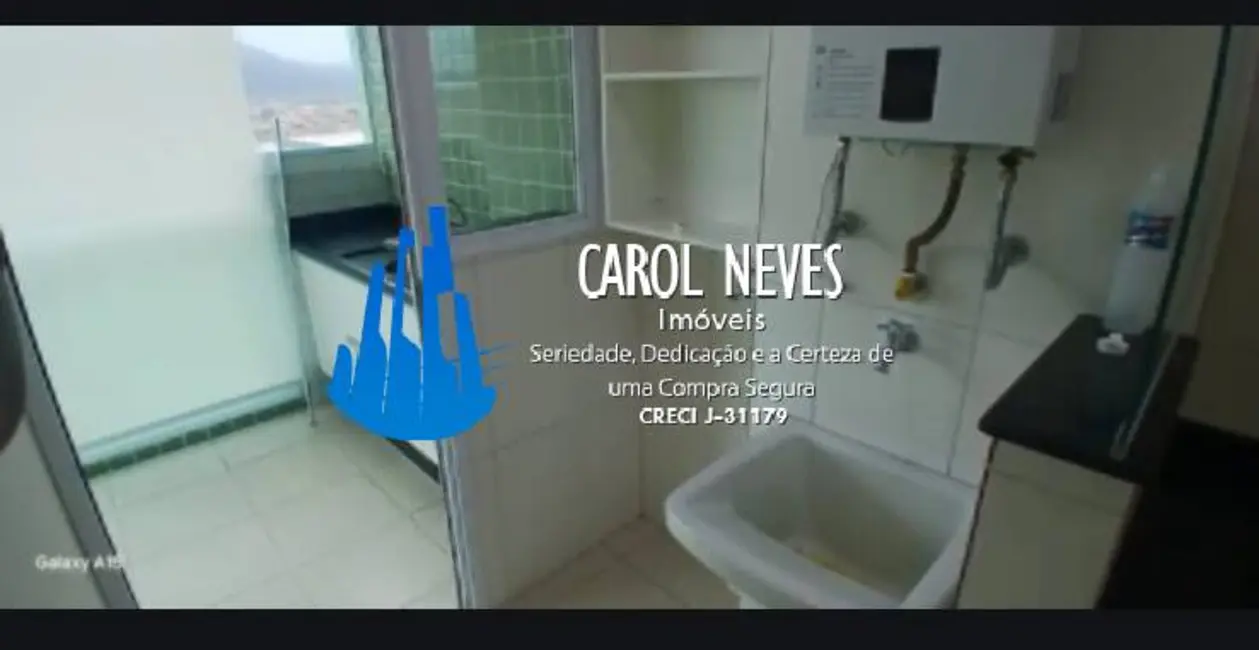 Apartamento com 2 quartos à venda em Mongagua - SP - imagem 7 Foto 7 de Apartamento com 2 quartos à venda em Mongagua - SP