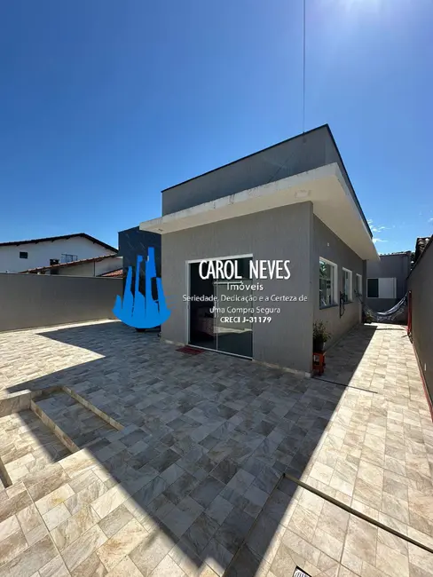 Foto 5 de Casa com 3 quartos à venda, 99m2 em Itanhaem - SP