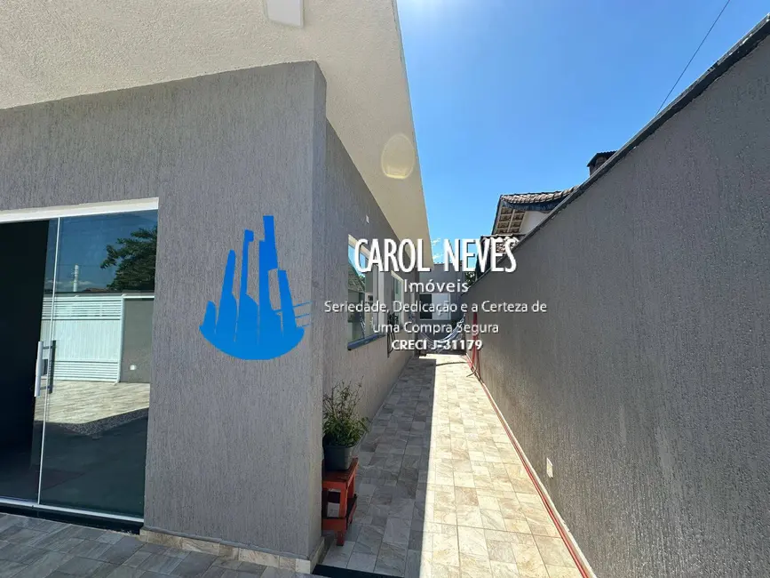 Foto 6 de Casa com 3 quartos à venda, 99m2 em Itanhaem - SP